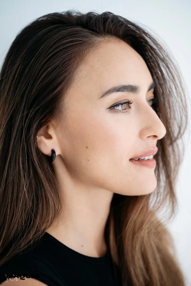 長谷川潤　SHELLY　国際女性デー　メンタルヘルス2-3