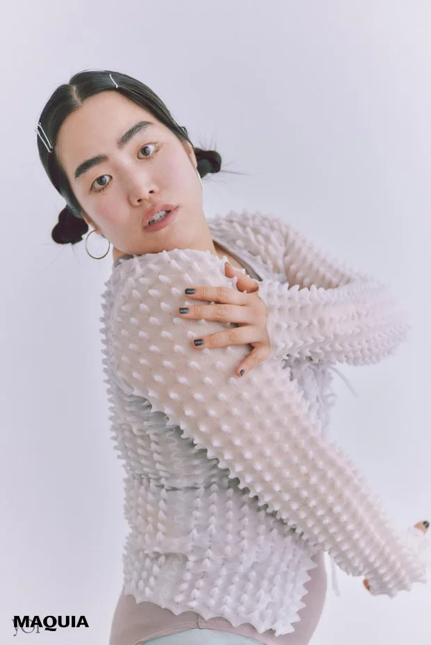 ゆりやんレトリィバァ　インタビュー　アメリカ