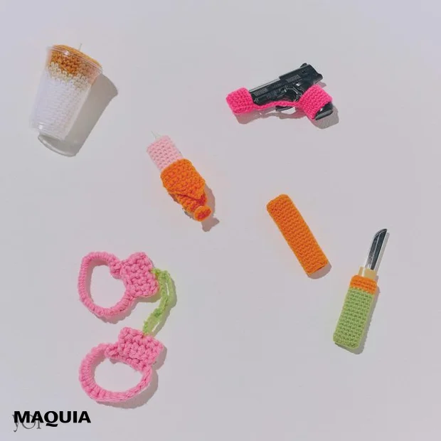 編み物　アイパー滝沢　3