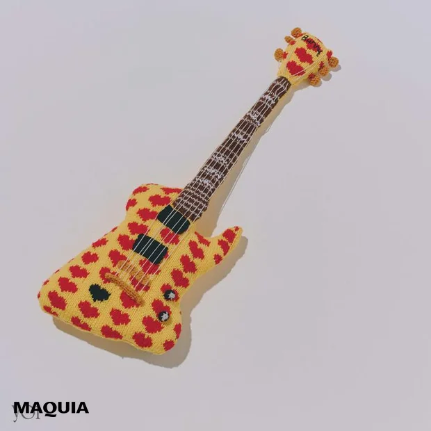 編み物　アイパー滝沢　4