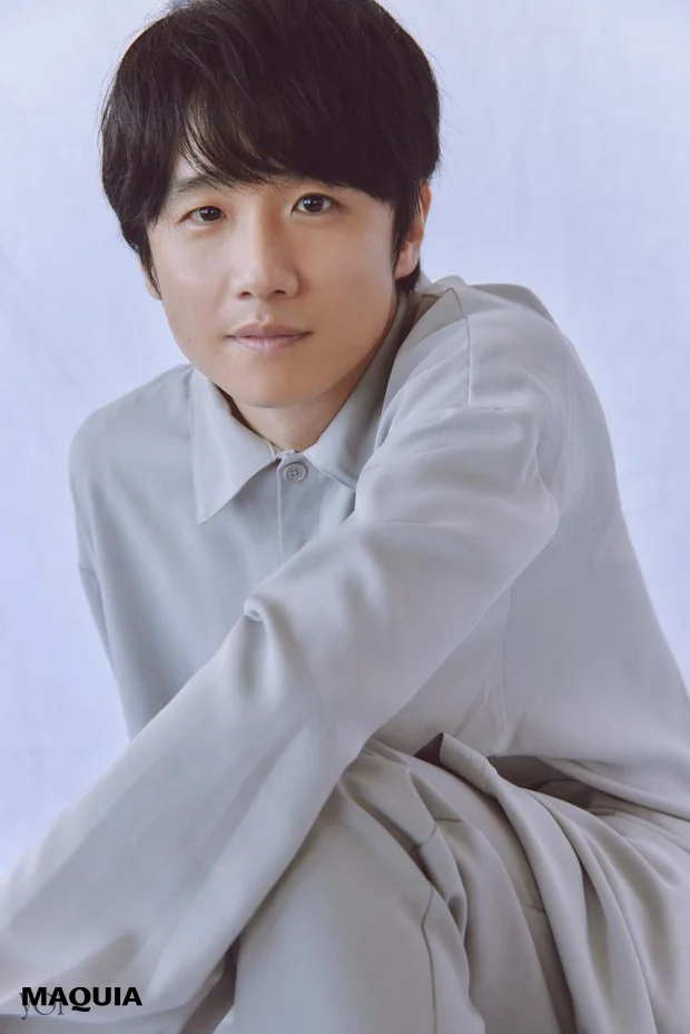 風間俊介　インタビュー　映画