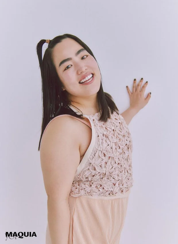 ゆりやんレトリィバァ　インタビュー　アメリカ