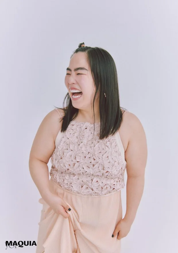 ゆりやんレトリィバァ　インタビュー　芸人