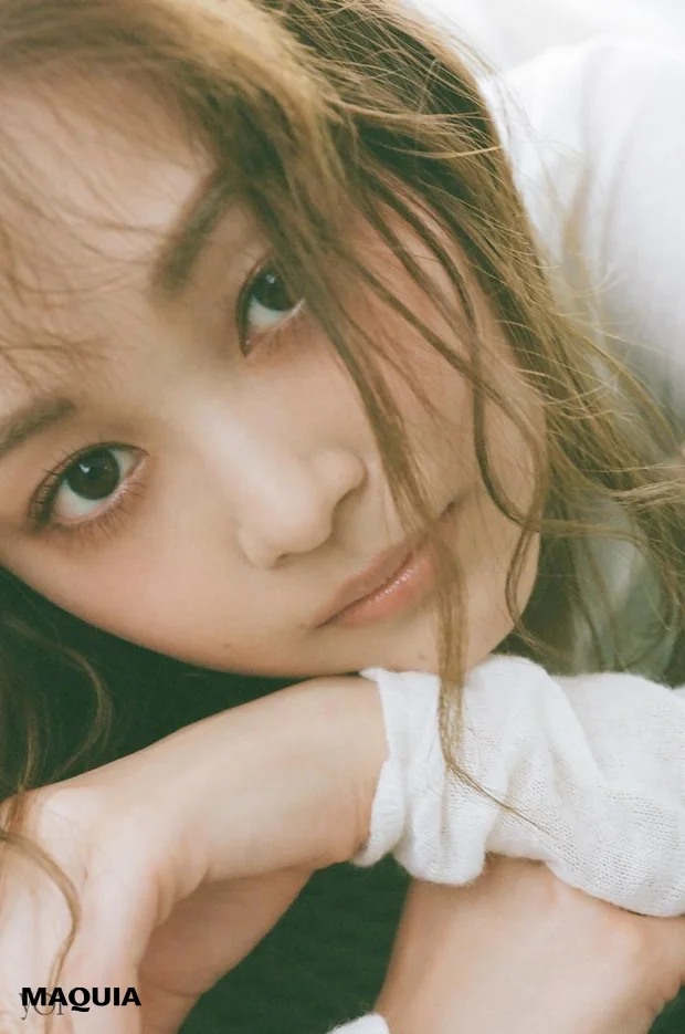 舞空瞳　宝塚歌劇団　星組　娘役トップ　対談　インタビュー