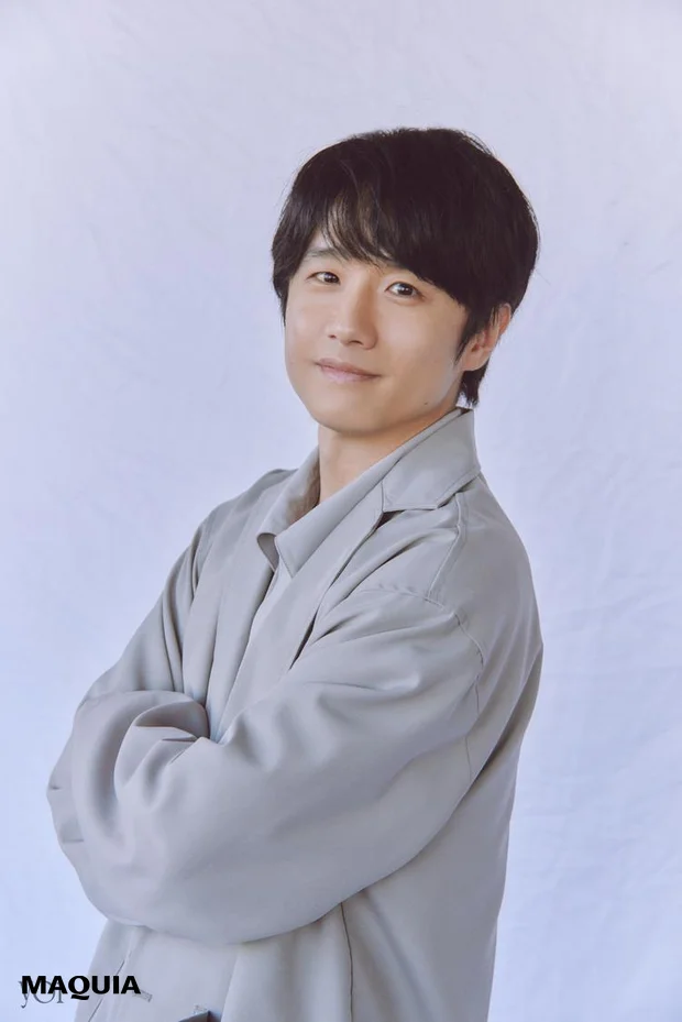 風間俊介　インタビュー　映画