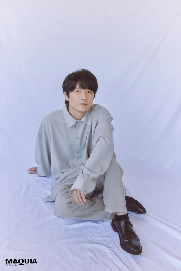 風間俊介　10代　俳優デビュー