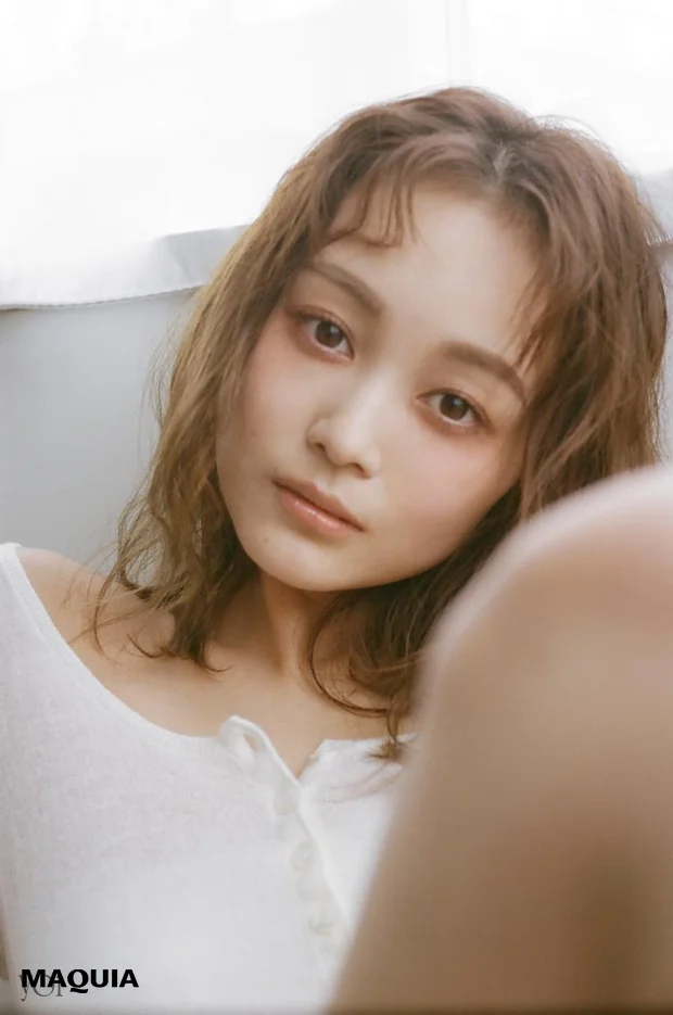 舞空瞳　宝塚歌劇団　星組　娘役トップ　インタビュー