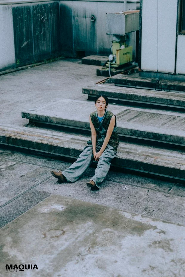 藤原さくら　インタビュー　休養　理由