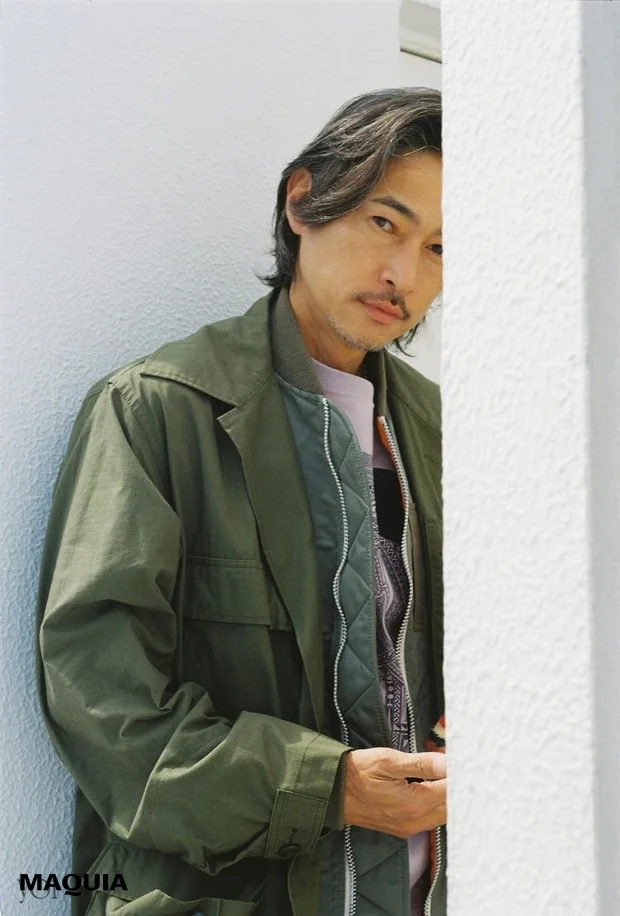 窪塚洋介　腸活　おすすめ　お店