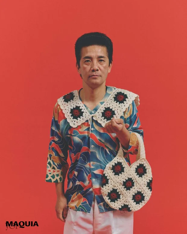 編み物　芸人　アイパー滝沢　趣味