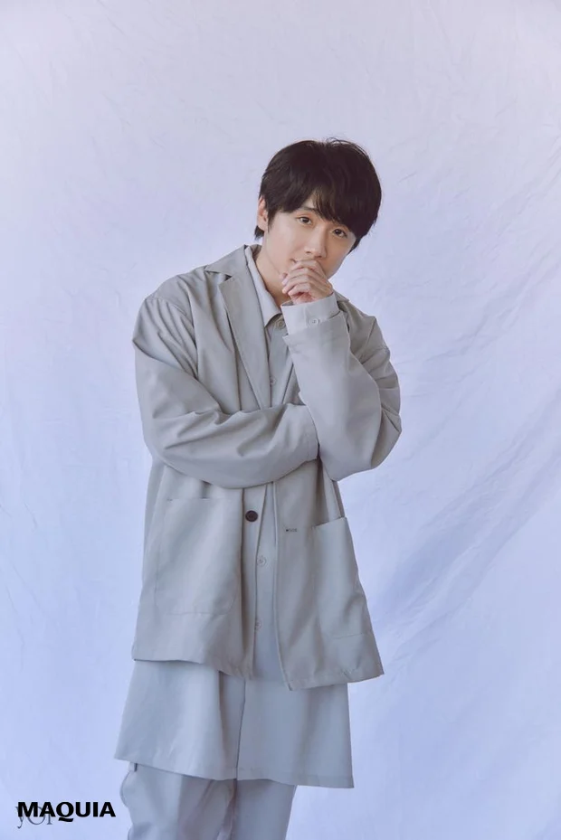 風間俊介　インタビュー　結婚　家族