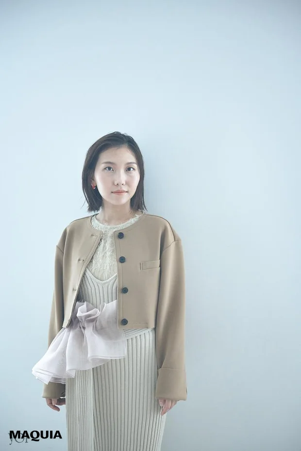 小林愛実　インタビュー　ピアニスト