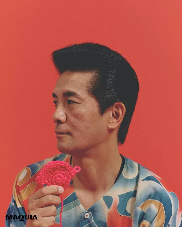 編み物　アイパー滝沢　8