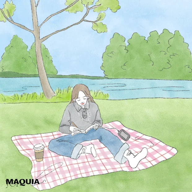 ASUKA　ひとリート　リトリート　ジャーナリング　書く時間