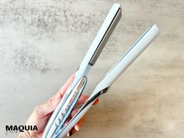 おすすめへアアイロン リファ ストレートアイロン プロ 実際に試してみた