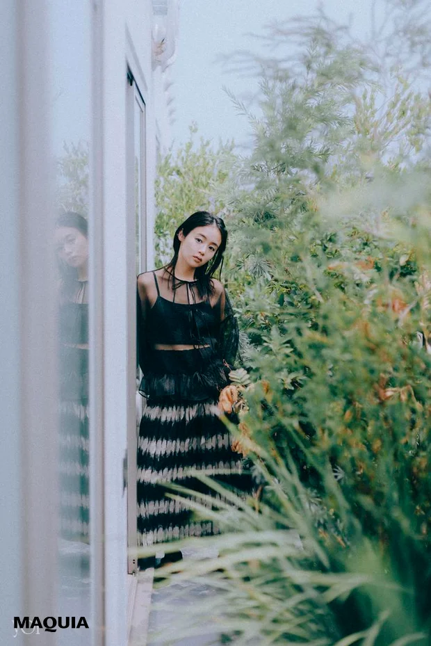 藤原さくら　インタビュー　10周年　武道館　