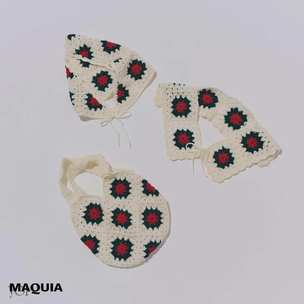 編み物　アイパー滝沢　7