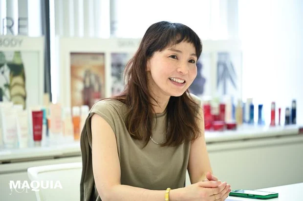 クラランス　B Corp　CSR  美容-3