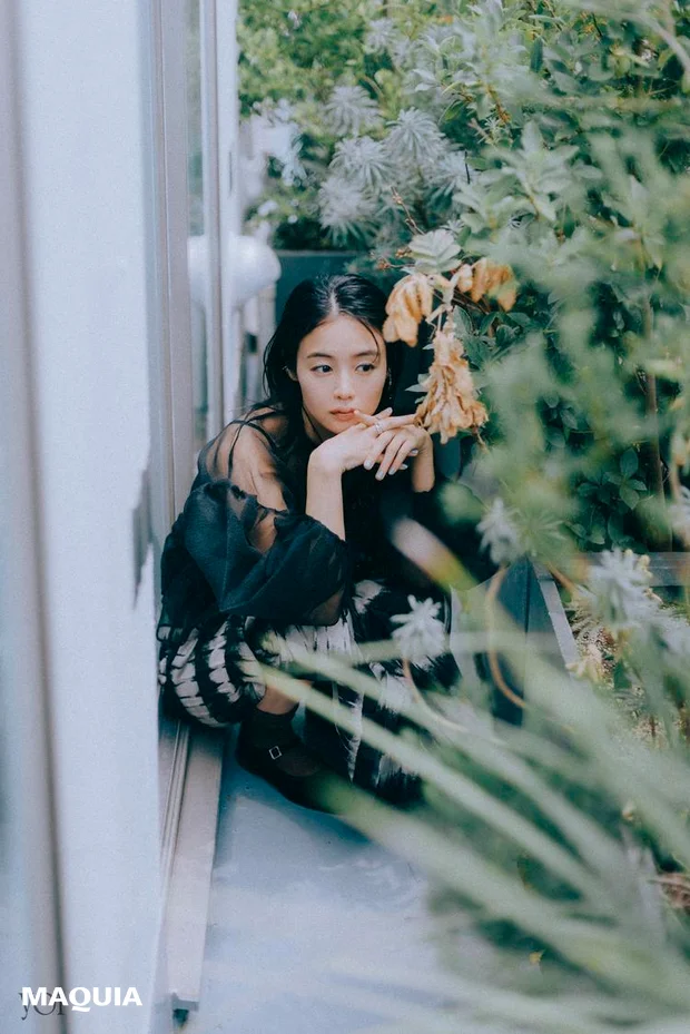 藤原さくら　インタビュー　10周年　サルサ　習い事