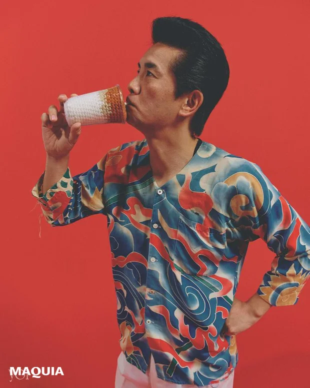 編み物　アイパー滝沢　きっかけ　理由