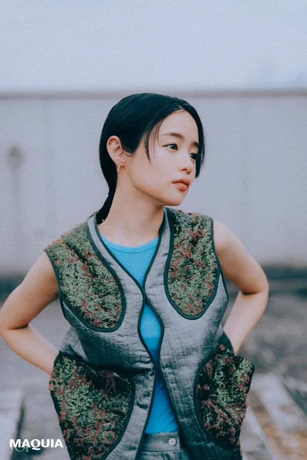 藤原さくら　インタビュー　休養　