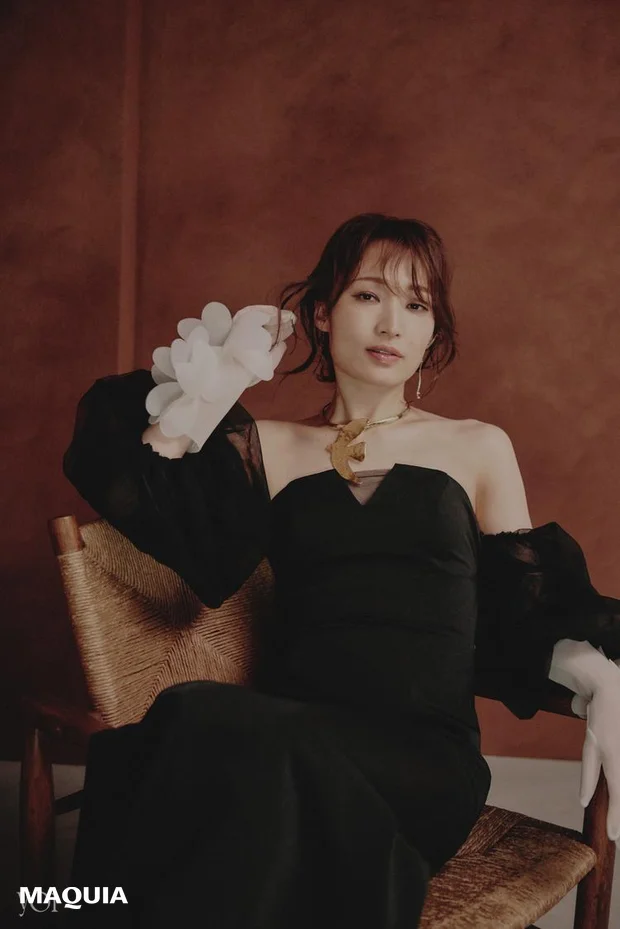 望海風斗 宝塚歌劇団 雪組 トップスター ポートレート