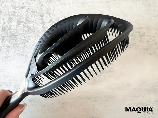 おすすめへアブラシ リファ ドライミーを実際に試してみた