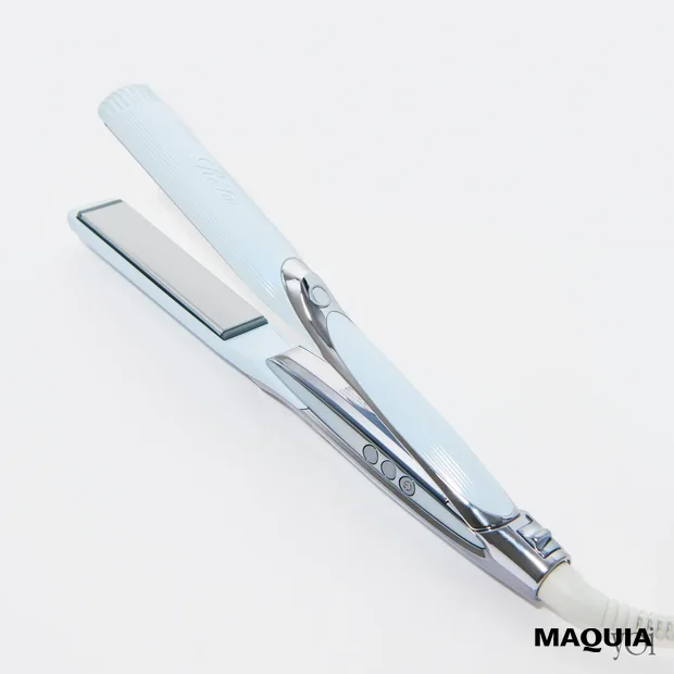 おすすめへアアイロン リファ ストレートアイロン プロ 2