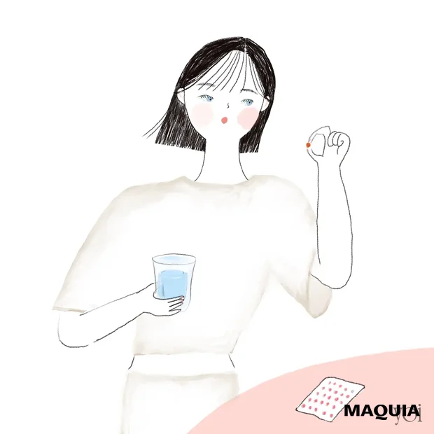 近い将来、「生理をなくす」という選択肢がもっと一般的に？