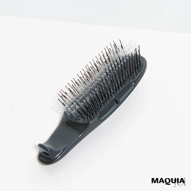 おすすめへアブラシ ポーラ ヘッドスパリフトケアブラシ