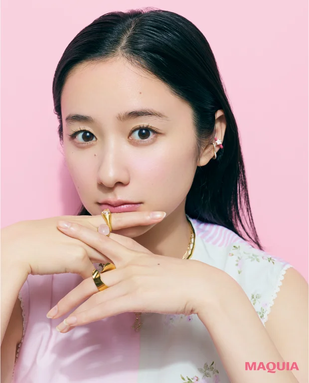 【堀田真由さんインタビュー】「何かを始める以上、目標をクリアするまで」「気遣いは必要だけど自分の中にある“声”も大切にしたい」