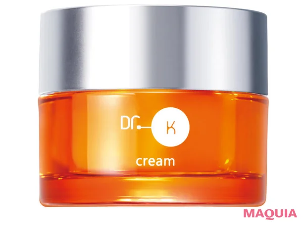 【最新】おすすめ「ビタミンC」コスメ ドクターケイ 薬用ABC-G プレミアムクリームTA