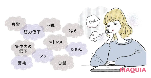 「老化は治る」時代へ！？ エイジングケアの次世代成分「デアザフラビン」を医師が解説