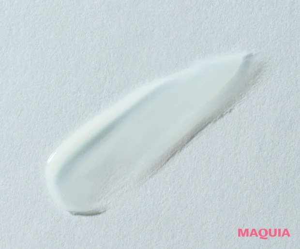 マキア ブライトニング・UVグランプリ2026 おすすめ美容液 テクスチャー ファーストタッチ FAS ザ ブラック ブライトセラム Ⅱ