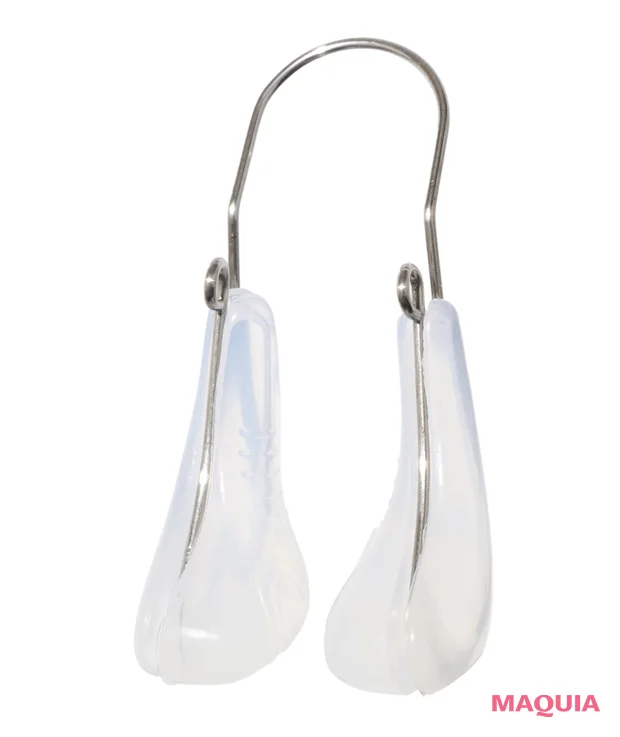 鼻美顔器 美容家電 鼻 SUULLI ノーズクリップ