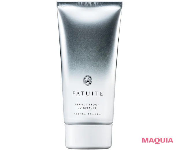 吉田昌佐美さん 友利新先生 2026年ブライトニング・UVおすすめスキンケアコスメ FATUITE パーフェクトプルーフUVディフェンス