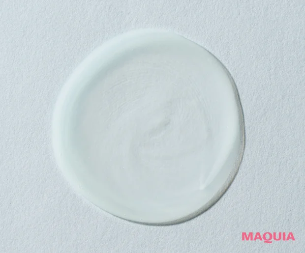 マキア ブライトニング・UVグランプリ2026 おすすめ美容液 テクスチャー 塗り広げ FAS ザ ブラック ブライトセラム Ⅱ