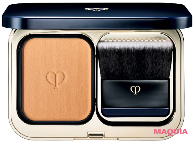 ヘア&メイク イガリシノブさんおすすめの平成メイクコスメ クレ・ド・ポー ボーテ タンプードルエクラⅡ