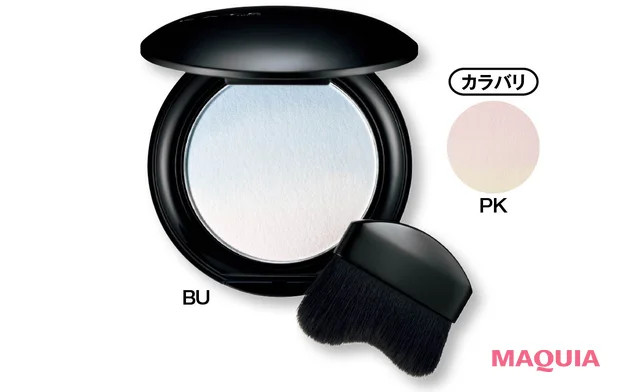 2026年春夏新作のおすすめパウダー プチプラ ケイト　ジュレリープカラーパウダー