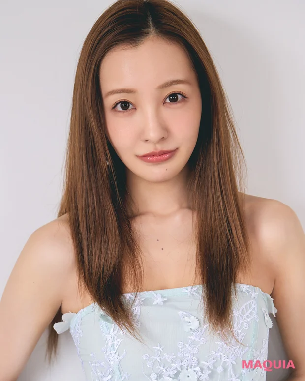 板野友美 美活 ヘルシー美活 美容 ヘアケア コスメ 香り