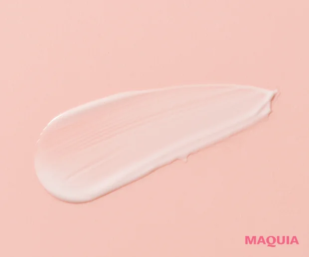 マキア ブライトニング・UVグランプリ2026 おすすめスキンケアUV テクスチャー ランコム アプソリュ ザ UV クリーム