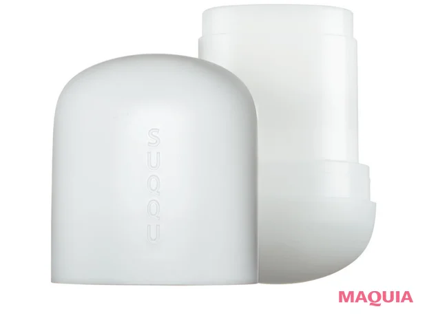 メイク直しQ&A 乾燥対策におすすめのコスメ SUQQU グロウイング バーム