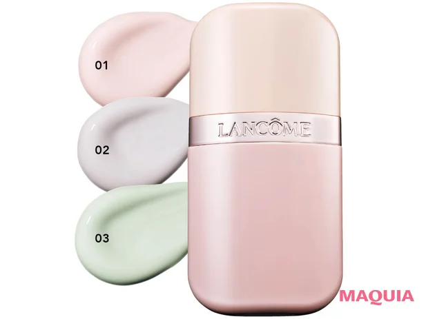 おすすめの粧下地 新作 ランコム イドル スキン ミルク プライマー