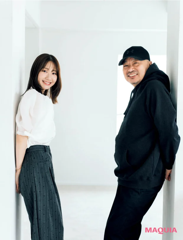 【美容は楽しい？でも苦しい？】美容好きの本音、メイクアーティスト吉川康雄さん×柏木由紀さんの対談をお届け