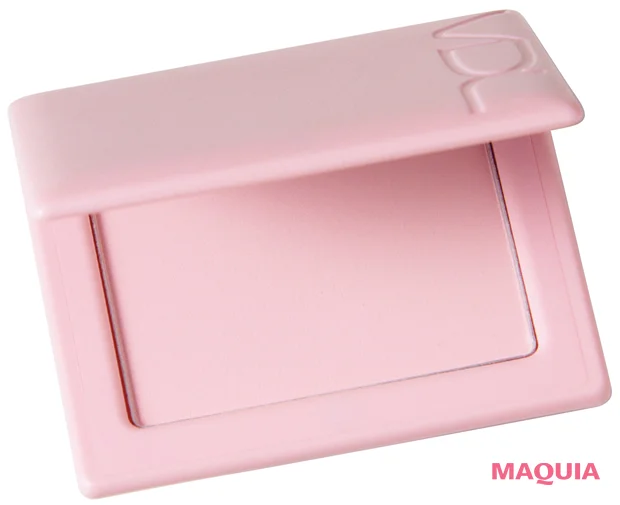 なにわ男子 大西流星さん(りゅちぇ)が愛用するおすすめコスメ VDL チークステイン ブラッシャー 09