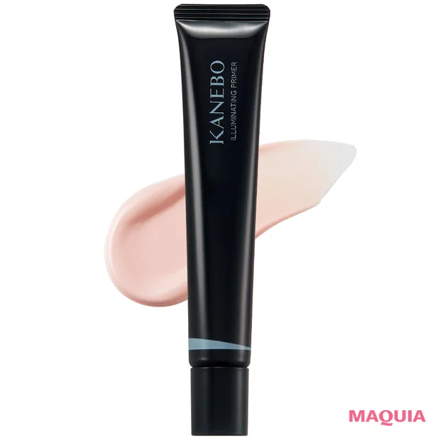 ヘア&メイク paku☆chanさんおすすめの2026年最新ベースメイク カネボウ イルミネイティングプライマー