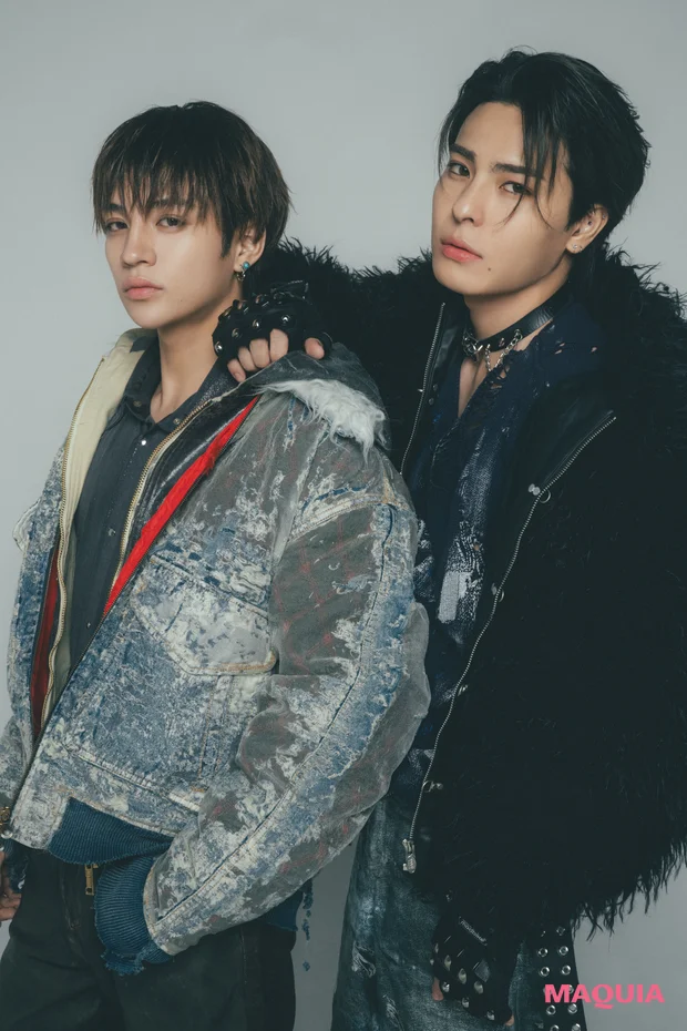 WOLF HOWL HARMONY ウルフハウルハーモニー GHEE SUZUKI tera