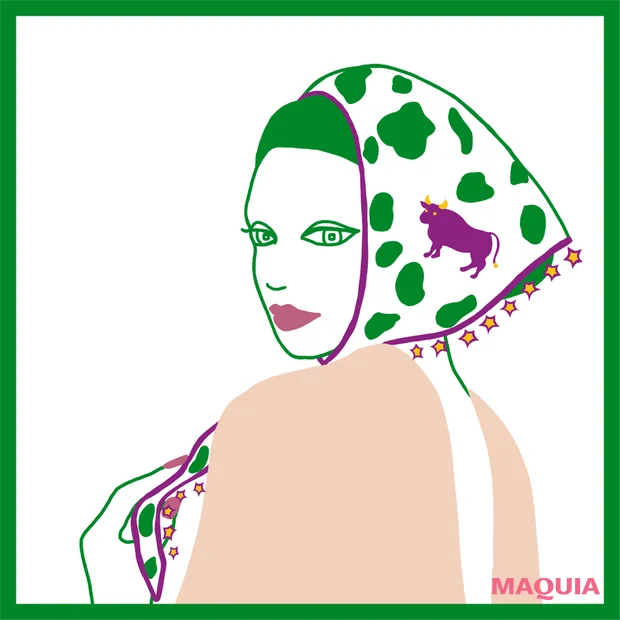 今月の運勢 Keikoの月星座占い 月星座 おうし座