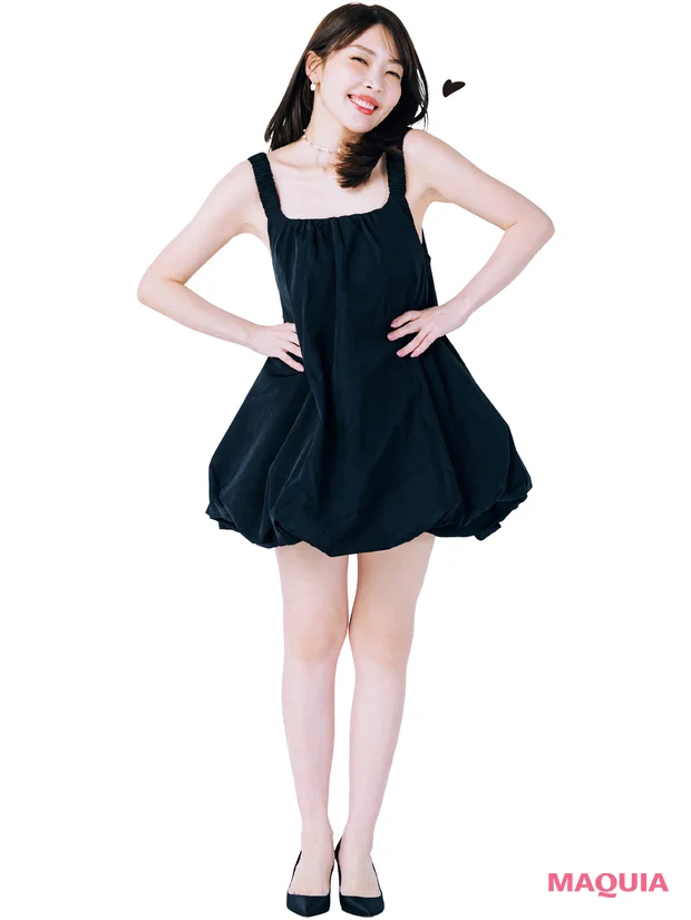 美容家 大野真理子さんのおすすめボディケア