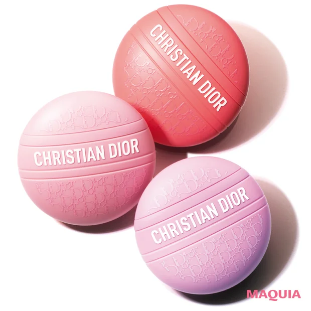 2026年最新 新発売 限定コスメ　ディオール ル ボーム